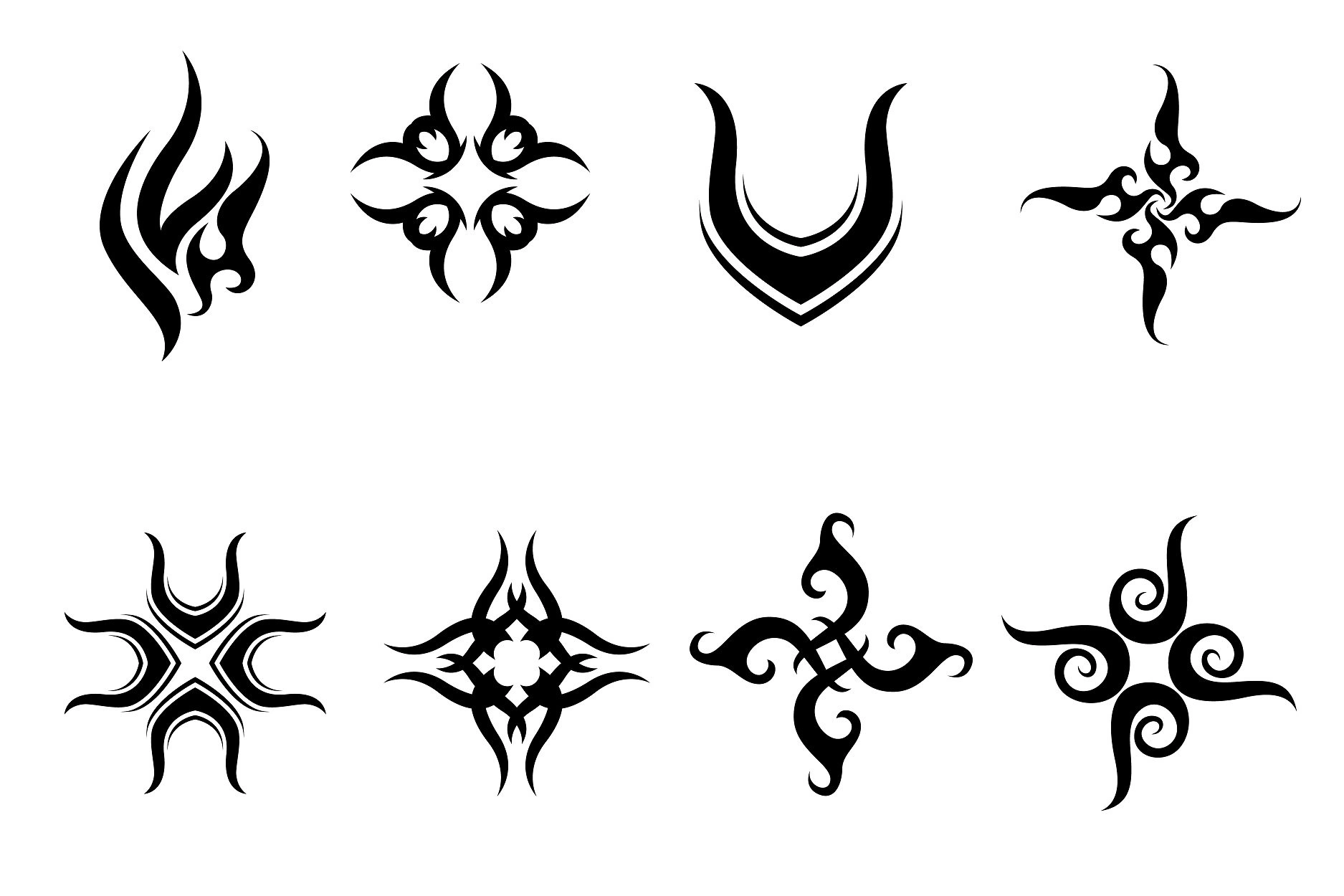 Cool Symbols For A Tattoo