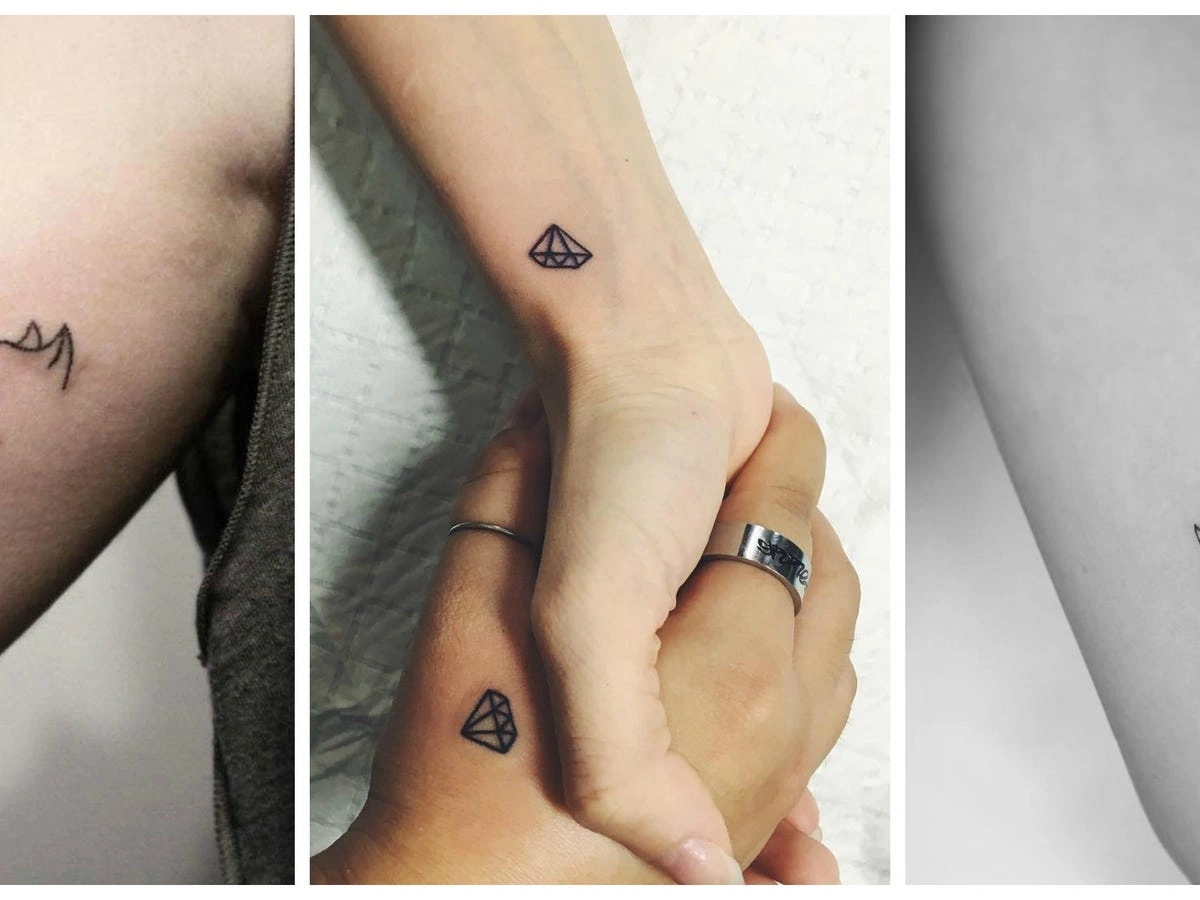 Cute Small Tattoos For Wrist
