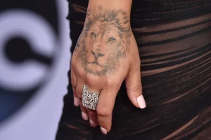 29 Insightful Demi Lovato Tattoo On Hand Facts