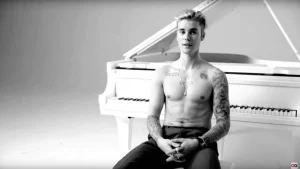 14 Did Justin Bieber Get A Tattoo Of Selena Gomez?