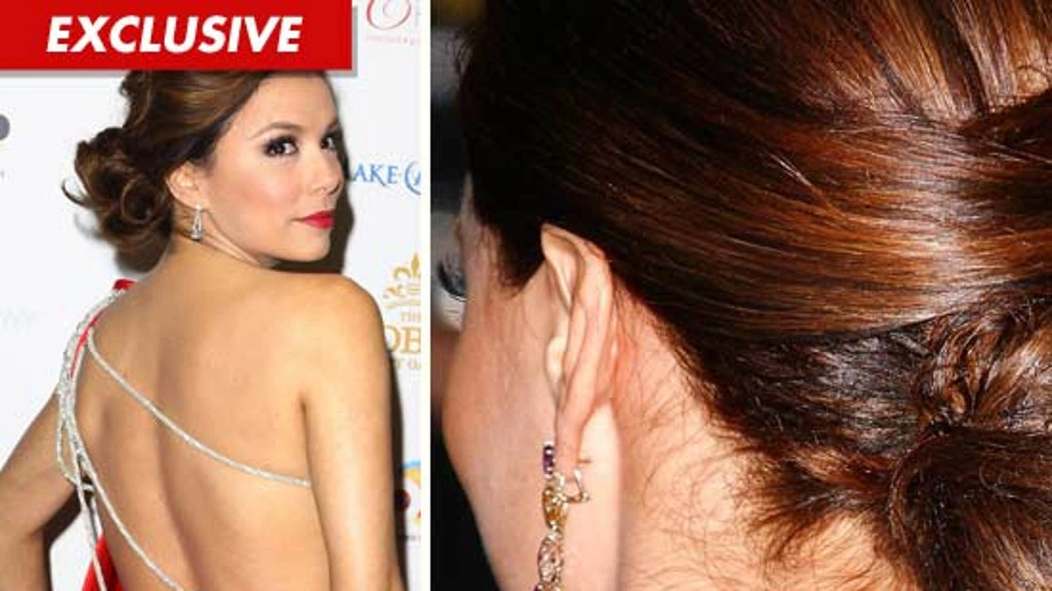 22 Bold Eva Longoria Tony Parker Tattoo Story Exposed