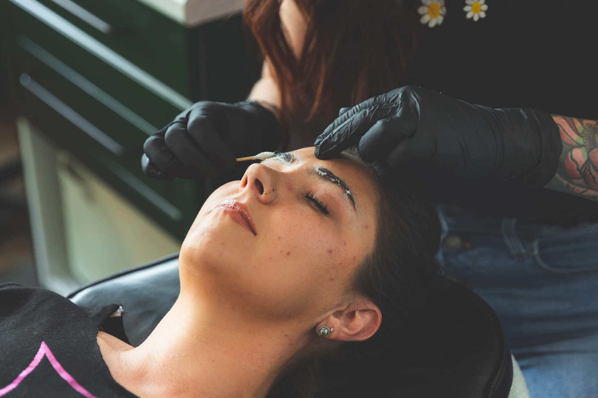 34 Stunning Eyebrow Tattoo Kansas City MO – Upgrade