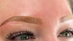 43 Eyebrow Tattoo Las Vegas NV For Natural Brows