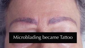 36 Eyebrow Tattoo Pros And Cons For Smart Choices