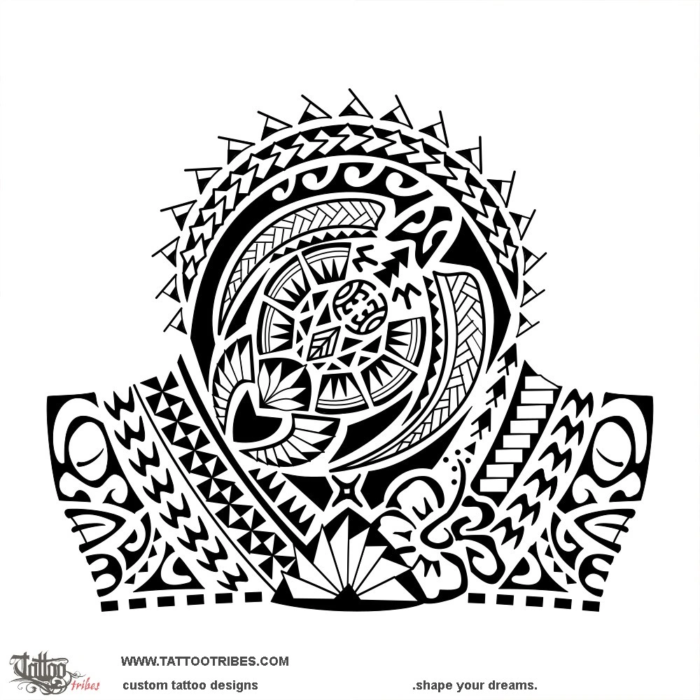 Family Half Sleeve Tattoo Designs