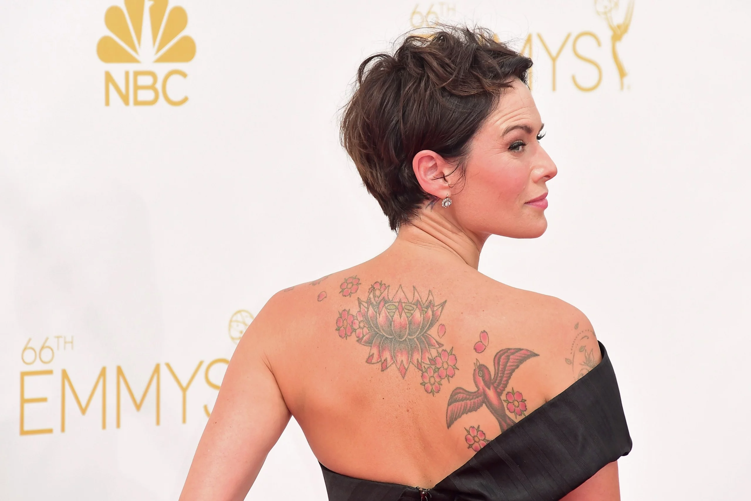 27 Stunning Famous People With Sleeve Tattoos Exposed