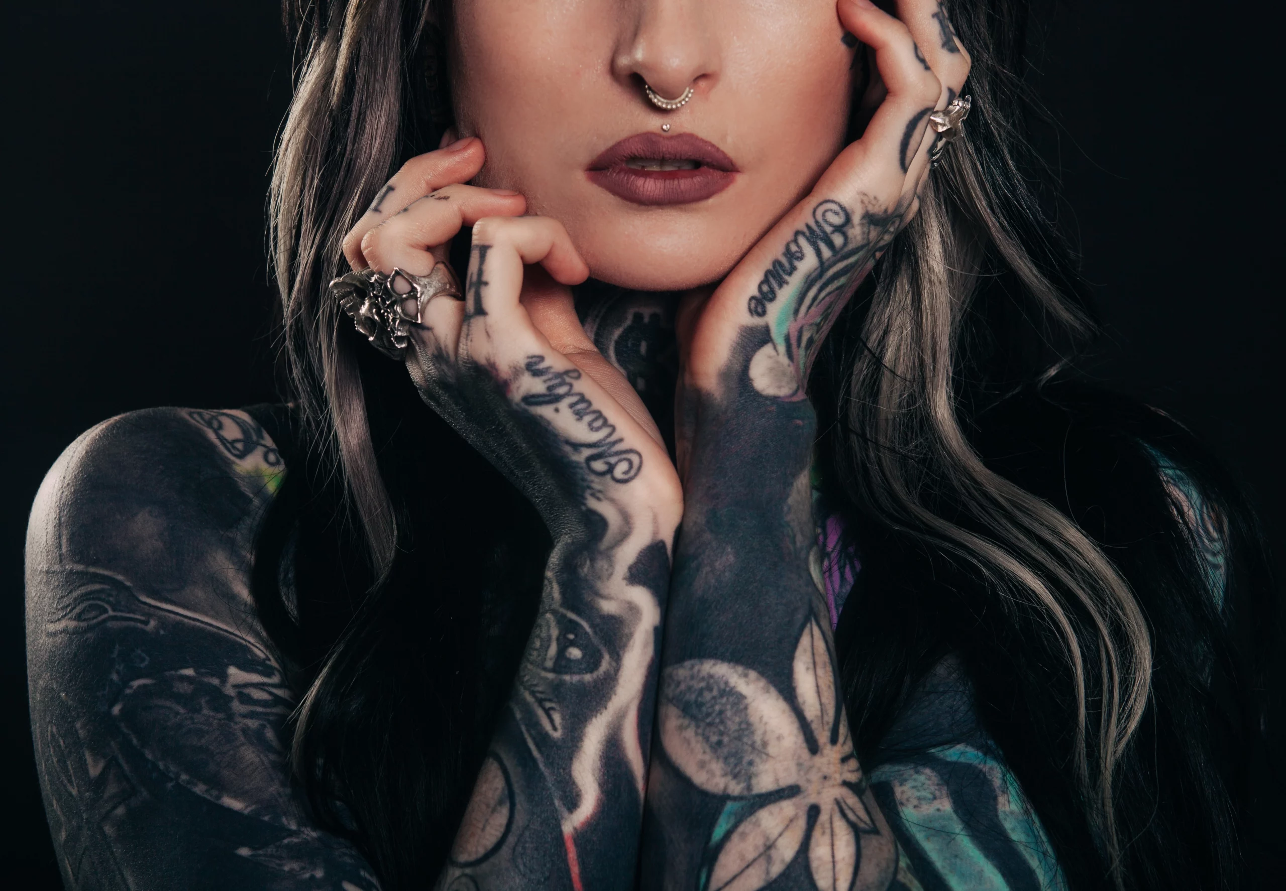 24 Stunning Female Full Body Tattoos Gallery Inspires