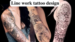 24 Elegant Female Half Sleeve Tattoo Designs Captivate