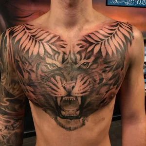 5 Elegant, Powerful Fifty Shades Of Grey Tattoo