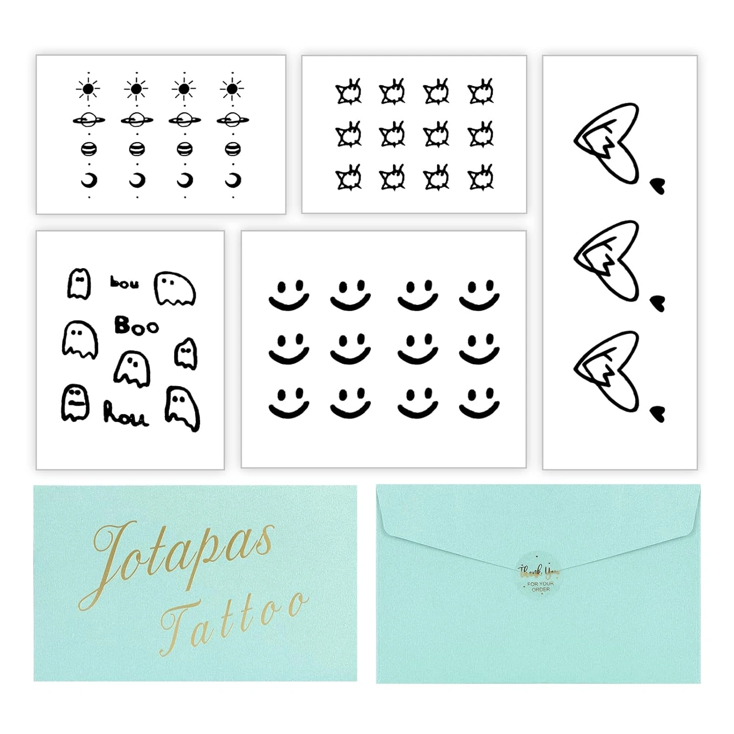 16 Minimalist Five Finger Plant Tattoo Small Escape