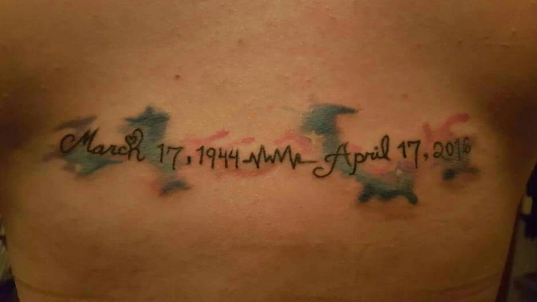 10 Bold For Them I’Ll Risk It All Tattoo Dare To Love