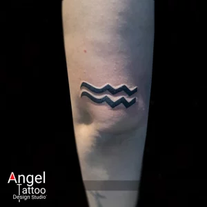 14 Bold Gemini Tattoo Designs For Guys, Unleash Duality