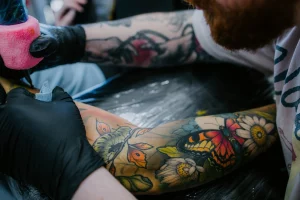 29 Summer Ink Guide: Getting A Tattoo In The Summer