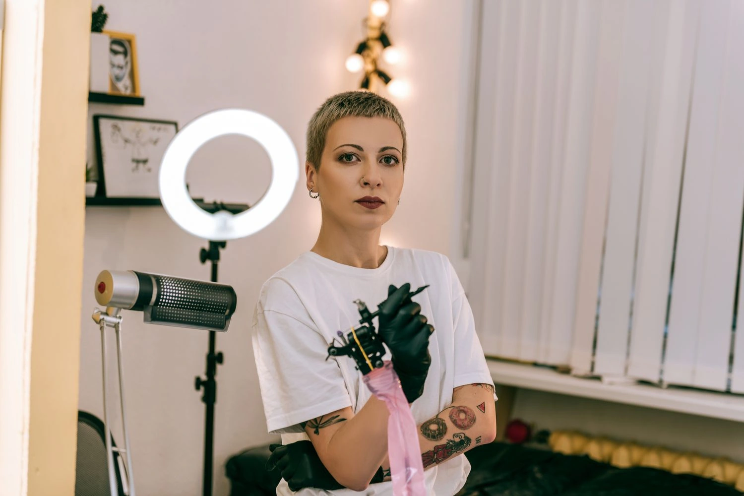 18 Inspiring Gifts For The Tattoo Artist: Trendy Picks