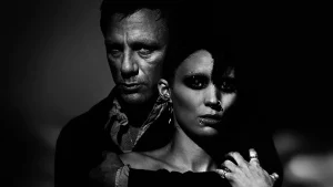 10 Insightful Scenes In Girl With The Dragon Tattoo Rape