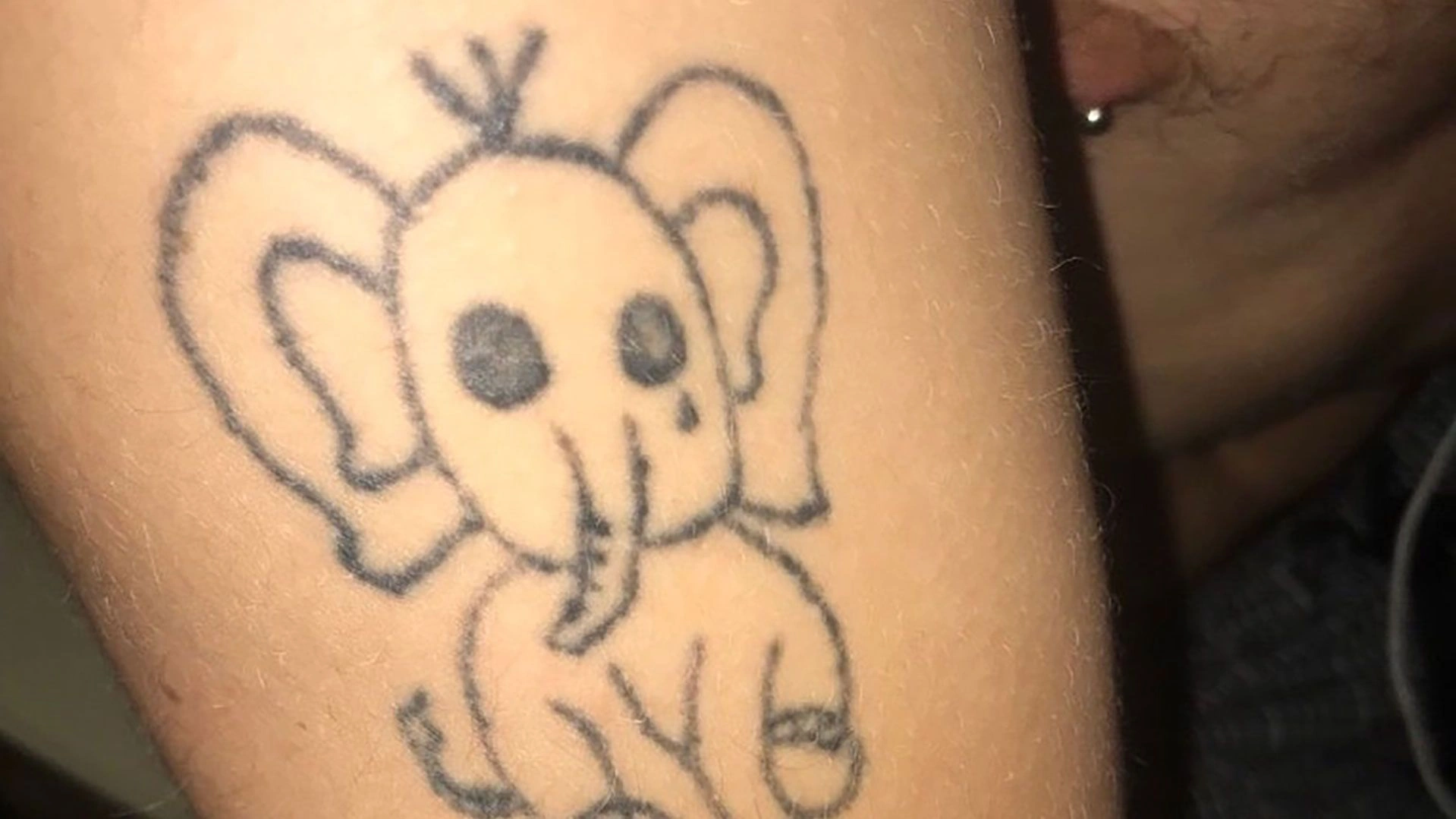 4 Shocking Gone Wrong Worst Tattoos Ever: Don’T Miss