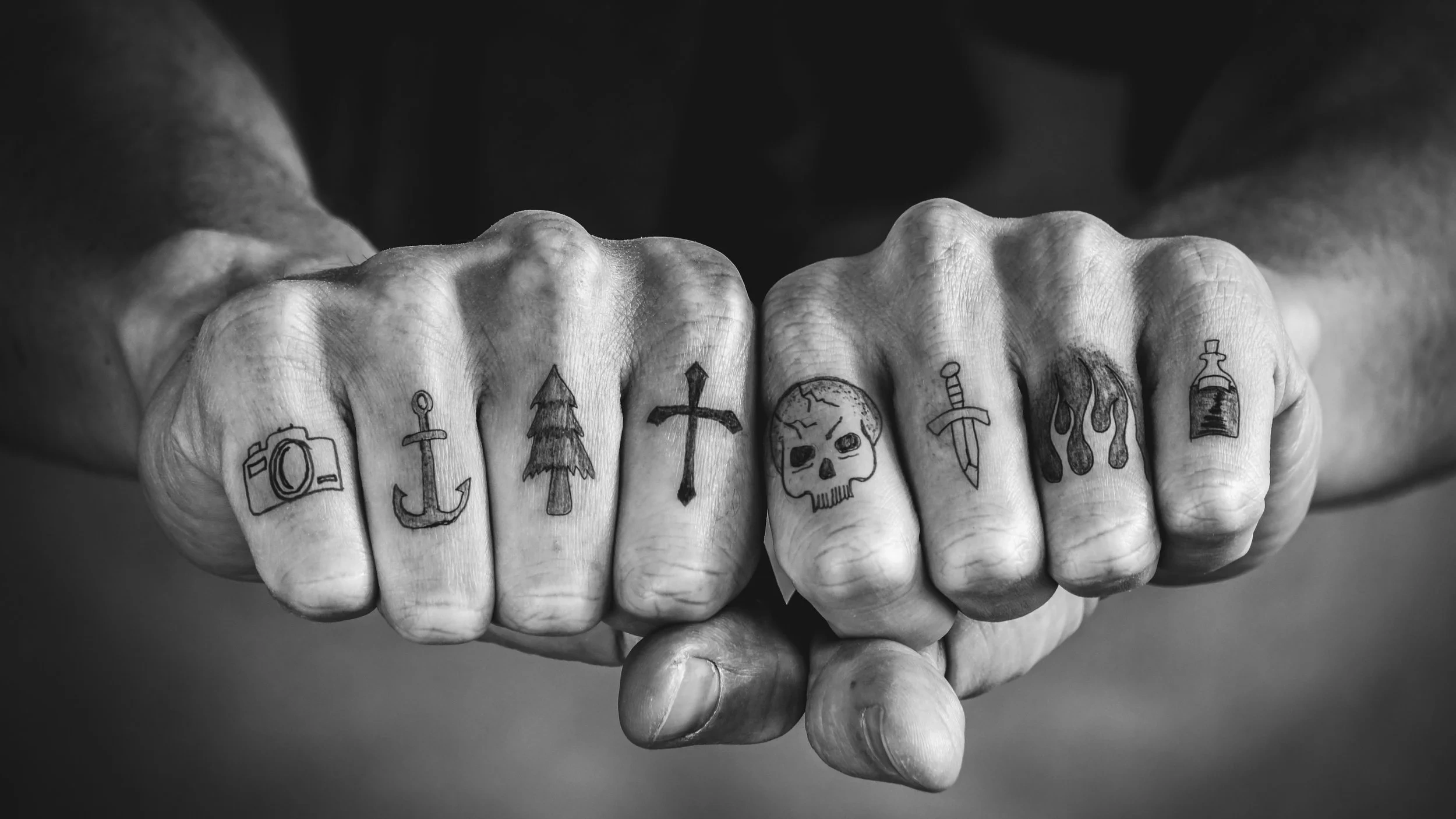 8 Stunning Hand Tattoos After 5 Years: Unveil Journey