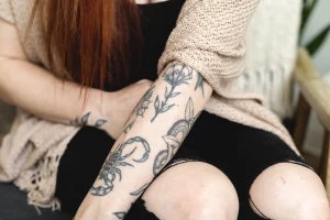 21 Empowering Healing Tattoo Ideas For Females