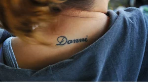 10 Hide A Name In A Tattoo Ideas For Secret Ink