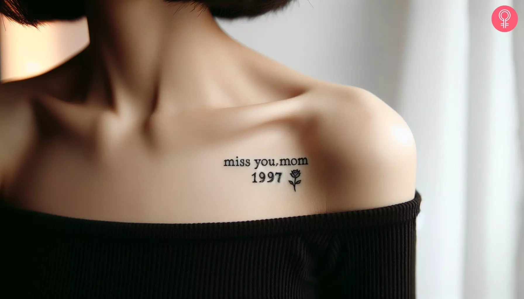 20 Gentle Tribute In Remembrance Of Mom Tattoos Always