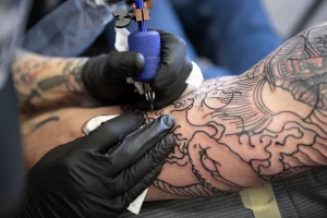 23 Unforgettable Ink And Needles Tattoo Studio