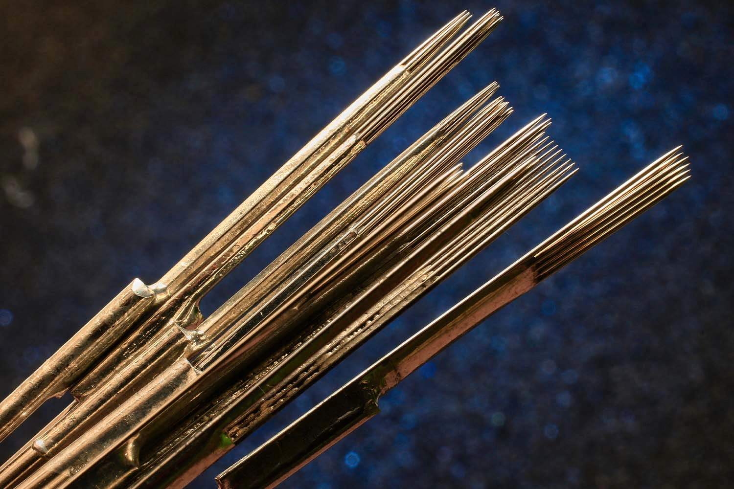 16 Japanese Stick And Poke Tattoo: Bold Twist