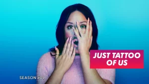 9 Just A Tattoo Of Us Full Episode Highlights