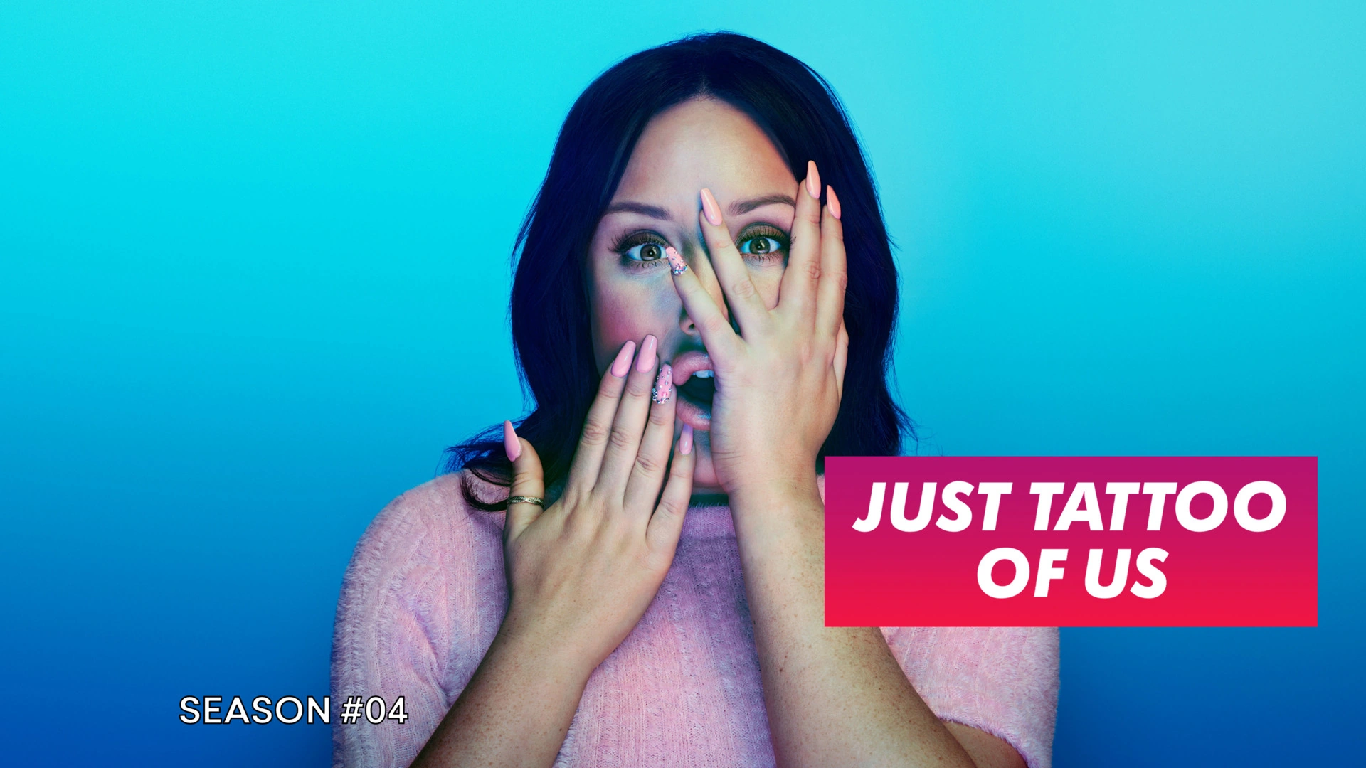 9 Inspiring Just A Tattoo Of Us Full Episode Moments