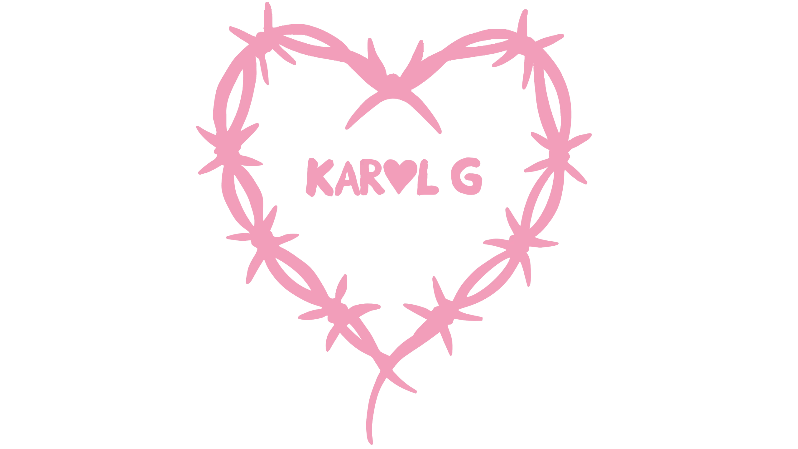 37 Bold Karol G Heart Tattoo On Arm Reveals Heartbeat