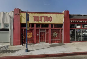 25 Iconic Kat Von D Tattoo Studio Insight