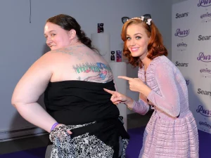 15 Mysterious Katy Perry Tattoo On Arm Stories