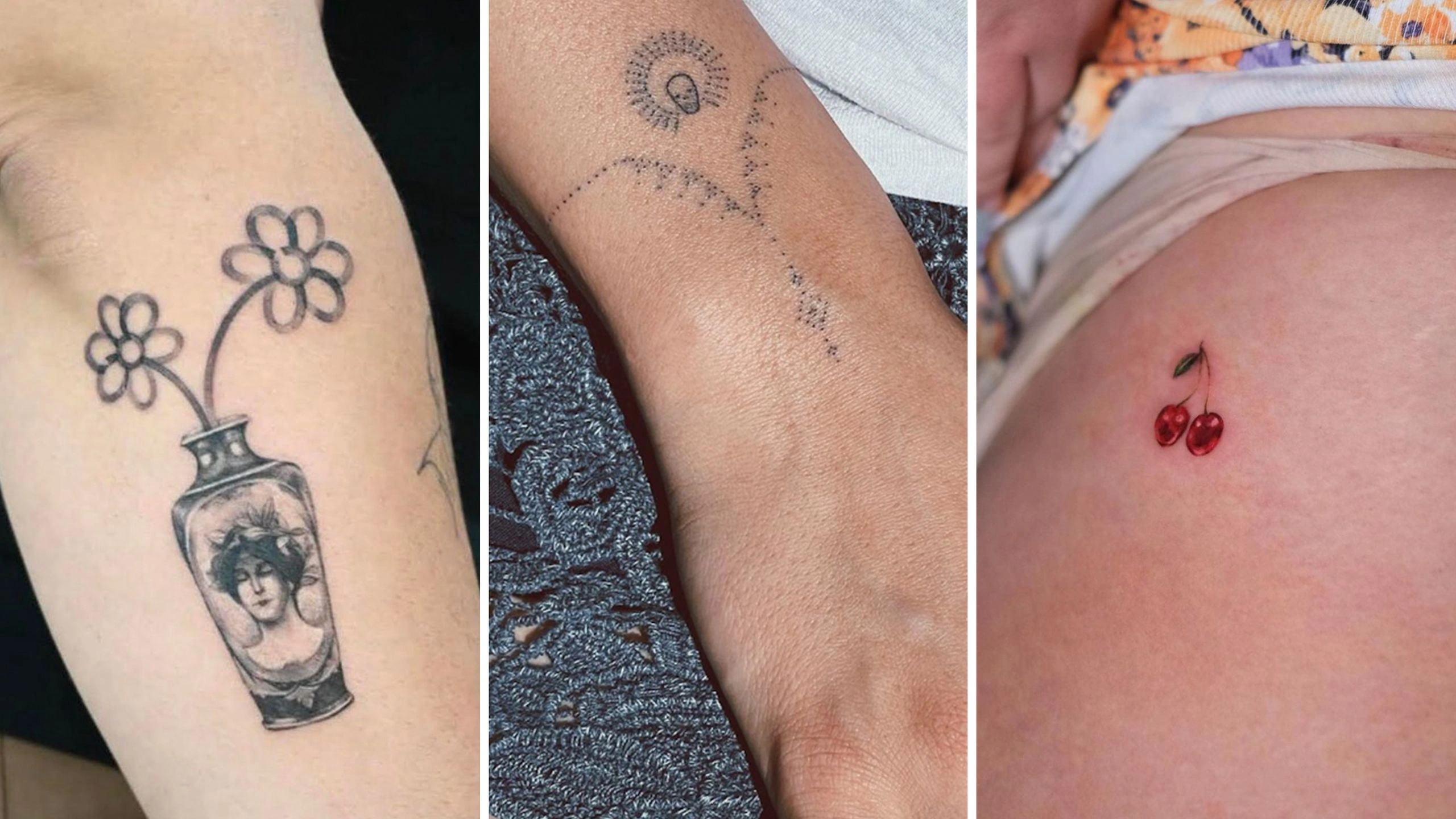 15 Bold Keep It Simple Stupid Tattoo Art That Speaks