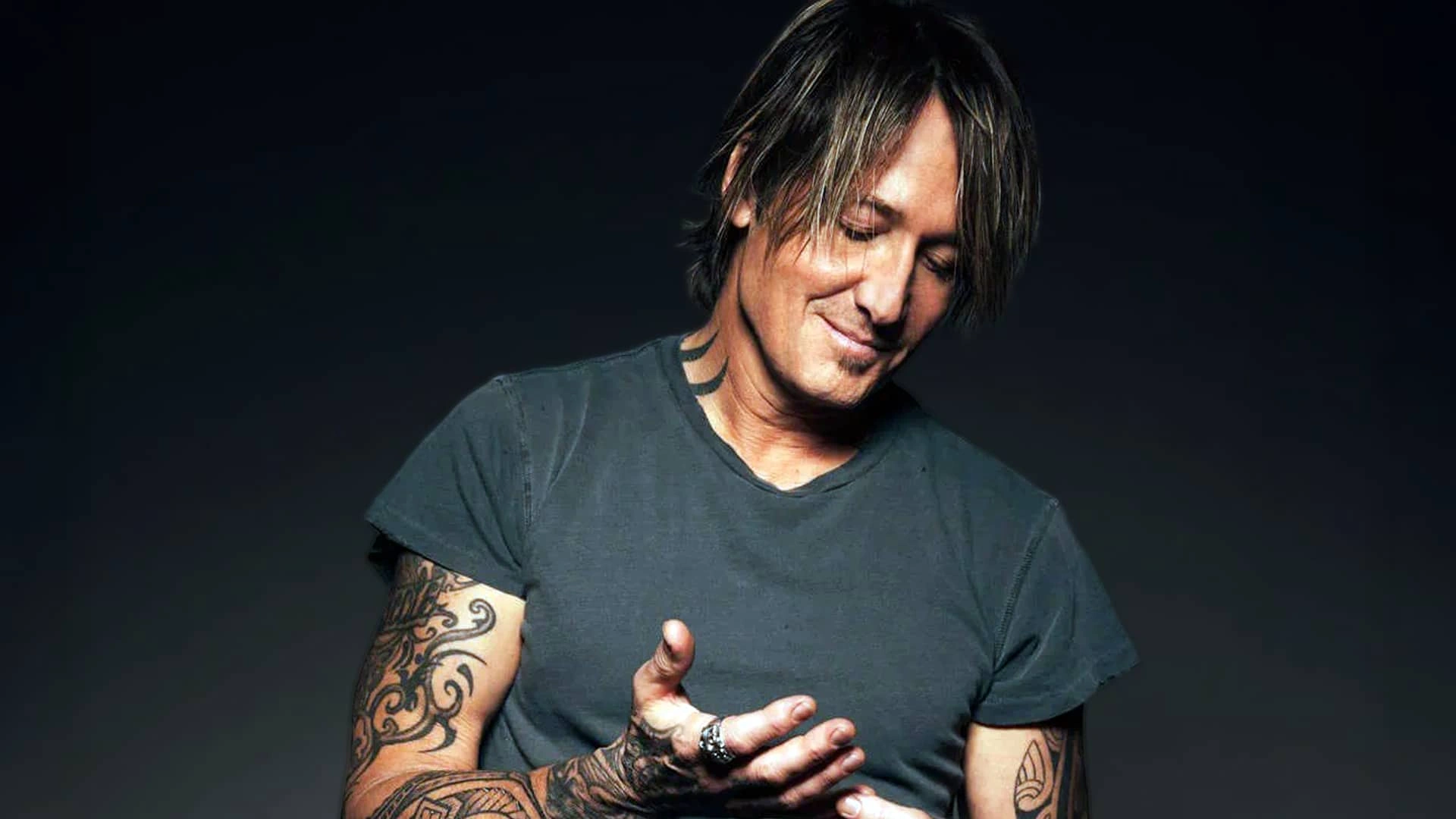 15 Stunning Keith Urban Tattoos On Neck Uncovered Now