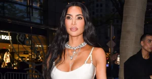 31 Kim Kardashian Tattoos On Back