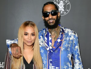 21 Stunning Lauren London Nipsey Hussle Tattoo Tribute