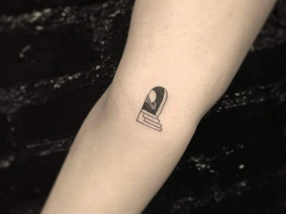 13 Modern Little Tattoo Ideas For Guys That’Ll Wow