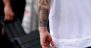 19 Loyalty Above All Laws Tattoo - Beyond Rules