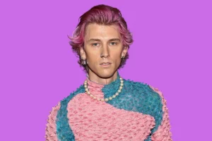 38 Bold Machine Gun Kelly New Tattoos