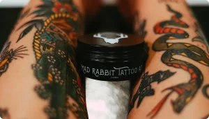 27 Mad Rabbit Tattoo Aftercare Reviews: Key Insights