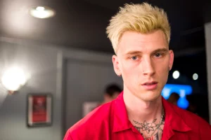 25 Bold Mgk Talk About Hotel Diablo Tattoo Reveal