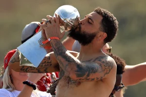 14 Stunning Mike Evans Harry Potter Tattoo Revealed