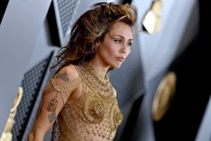 Discover Miley Cyrus Tattoos How Many