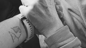 20 Deep Mom And Son Quotes Tattoos Inspire Love