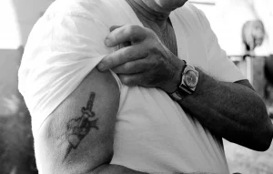 19 Most Attractive Tattoos On Guys