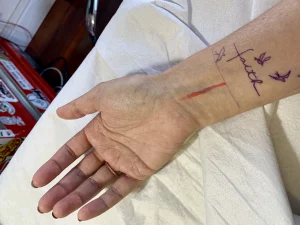 12 Mother Daughter Bible Verse Tattoo Ideas