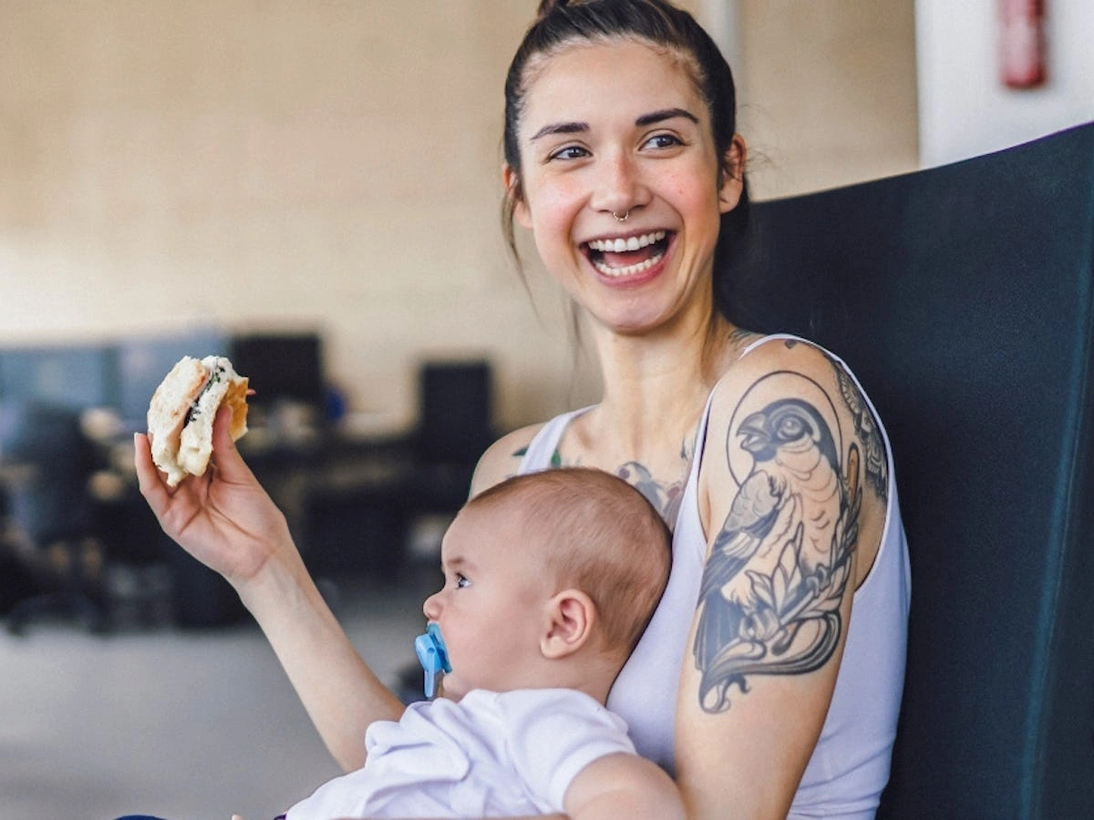 28 Graceful Mother Of 3 Tattoo Minimalist Whisper