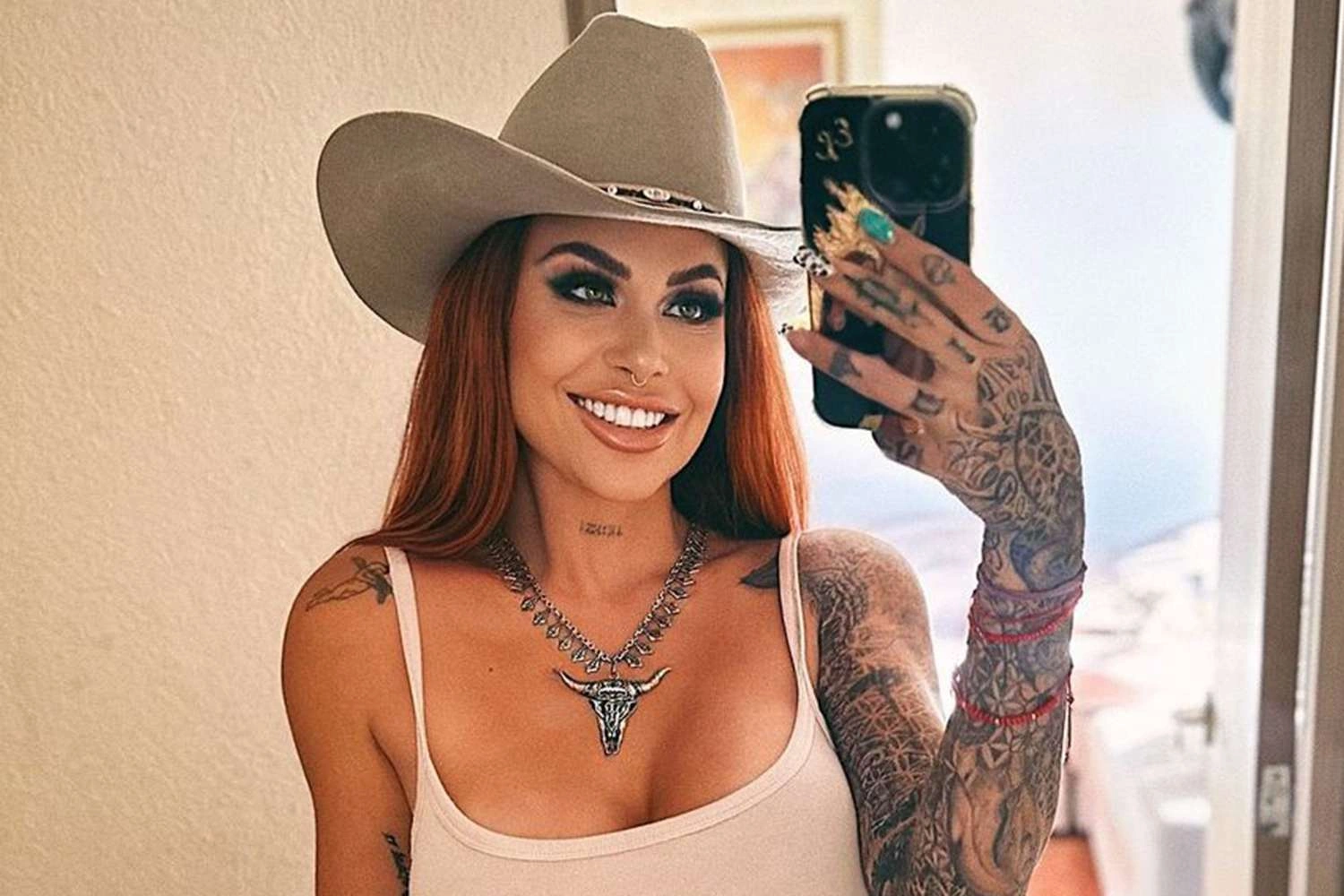 20 Bold Never Date A Girl With Tattoos For Fun