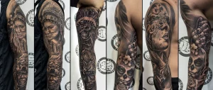 Explore New Types Of Tattoo Styles For Modern Ink
