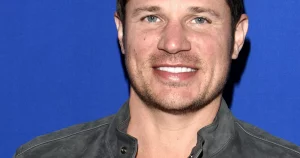 9 Nick Lachey 98 Degrees Tattoo: A Legend'S Ink