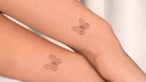 26 No Matter What Tattoo For 4: Bold & Authentic Ink